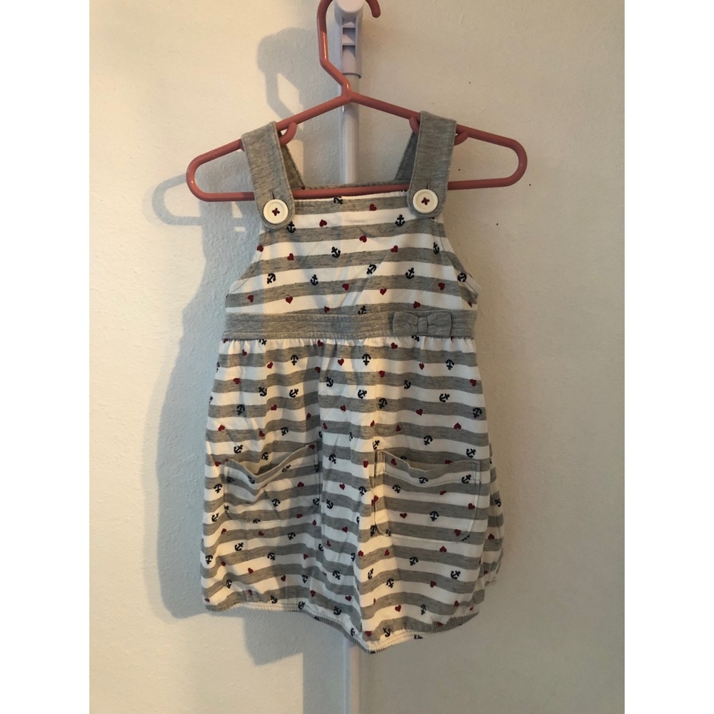 Gymboree Anchor Top 4